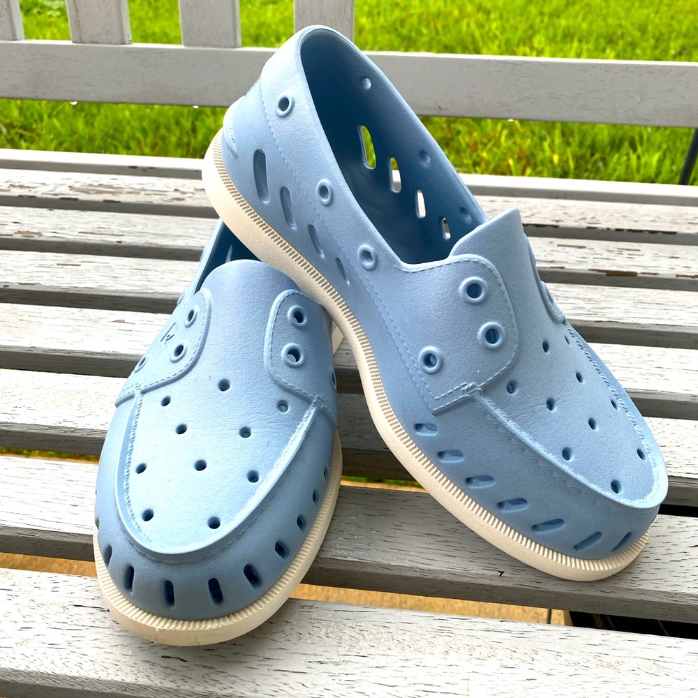 Sperry Authentic Original Float Boat water shoe W8/M6